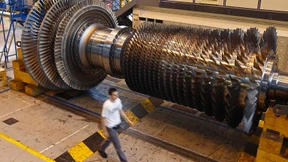 Konzern macht 23 Milliarden Dollar Verlust – in drei Monaten