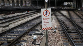 Verkehrschaos in Frankreich hält weiter an