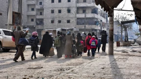 Rebellen stoppen Vorbereitung der Friedensgespräche