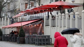 Keine Erbschaftsteuer für Corona-Krisenbetriebe