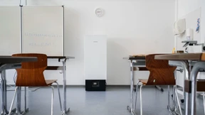 Kaufen Kommunen zu wenig Luftfilter?