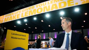 FDP muss sich neu erfinden: „Der Kampf für die Freiheit kennt keine Sperrstunde“