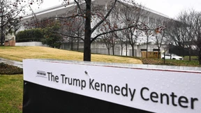 Kein Kuss der Tosca mehr in Washington