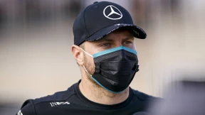 Bloß keine Störung im Mercedes-System