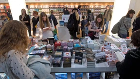 Niemand hat vor, einen Verlag zu schließen 