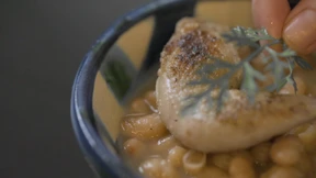 Zwölf historische Rezepte zum Nachkochen