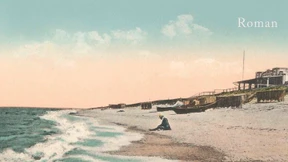 Porträt des Künstlers als liebender Mann