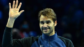 Federer will zusammen mit Hinigs in Rio antreten