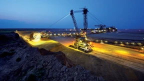 Deutschland sucht neue Wege zur Rohstoffsicherung