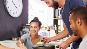 Auslandssemester: Tipps für die Zimmersuche