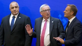 Hilft Knoblauch gegen Trump?