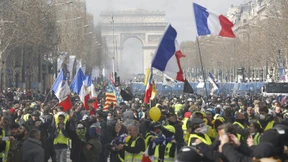 Merkel kritisiert „Zerstörungswut“ in Paris