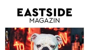 Magazin stellt das Ostend vor