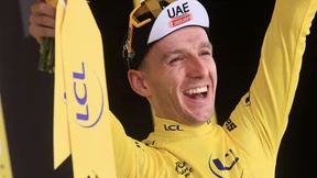 Zwillinge sorgen für Premiere bei Tour de France