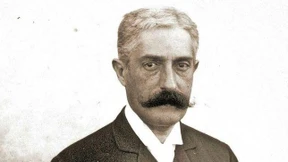 Mehr als der Librettist der Cavalleria Rusticana