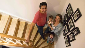 Eindringen in die Privatsphäre erwünscht