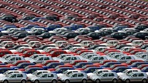 Erhebt China Strafzölle auf Europas Autos?