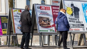 Furcht um den Zusammenhalt der Schweiz