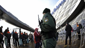 Sicherheitsbehörden untersuchen neue IS-Drohung gegen Deutschland