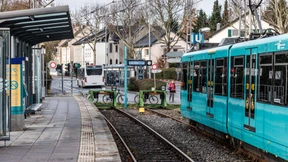 Baubeginn für Verlängerung der U-Bahn-Linie 2