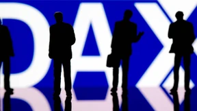 Dax-Konzerne mit Rekordquartal