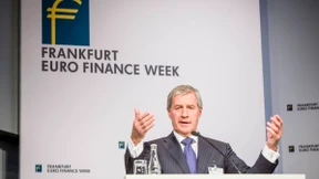 Bankchefs warnen vor zu viel Regulierung 