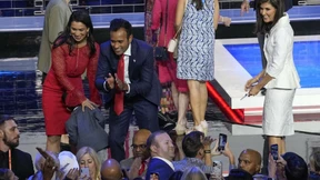 Gegen Trump und für Israel