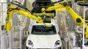 Was im Porsche-Börsenprospekt steht