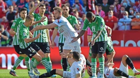 Der Höhenflug der Fußballstadt Sevilla