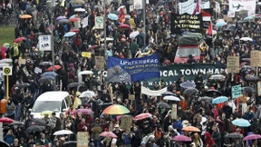 Gegen den Mietenwahnsinn