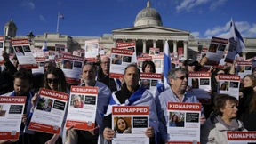 Was passiert mit den verbliebenen Geiseln?