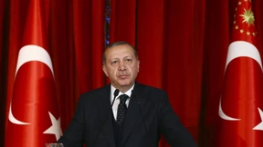Erdogan will Verhältnis mit Amerika verbessern