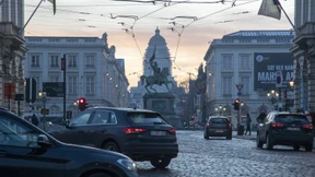 Mehrere Schulen in Belgien nach Bombendrohungen geschlossen