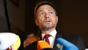 Das Versprechen des Herrn Lindner