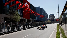 Formel 1 kehrt ab 2027 in die Türkei zurück