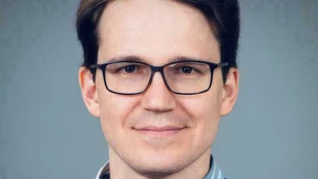 Harvard-Ökonom Ludwig Straub prägt die Zukunft der Makroökonomie