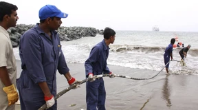 Der heimliche Krieg um die Kabel