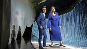 Große Bühne für Liebe, Verrat und Vergebung