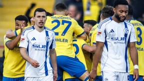 Spitzenreiter Schalke kassiert Niederlage vor Winterpause