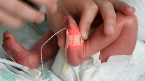 „Ihr Wunsch nach einem Kind war einfach so stark“