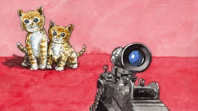 Regeln für die schöne neue Welt