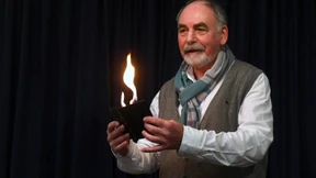 Hogwarts auf bayrisch