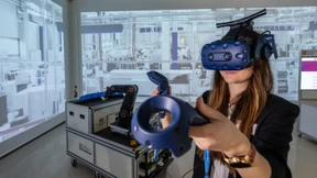 Digitalisierung kommt im Mittelstand nur langsam voran