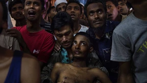 Die Verdammten Südostasiens