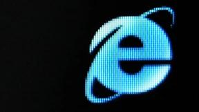 Washington rät vom Internet Explorer ab