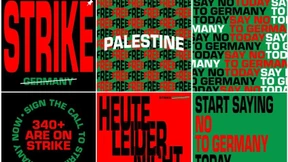 Bestraft die Deutschen!