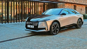 Ach du große Göttin