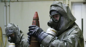 Todbringende Wirkung