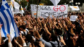 Zwischen den Eurorettern knirscht es 