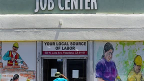 Doch wieder mehr Anträge auf Arbeitslosenhilfe